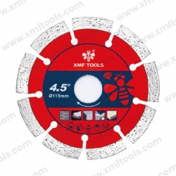 Segmented Saw BladeSegmented Saw Blade