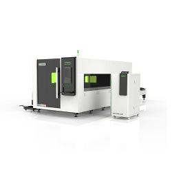 NH-3015BT Exchange platform plateand tube integrated laser cutting machineNH-3015BT Exchange platform plateand tube integrat