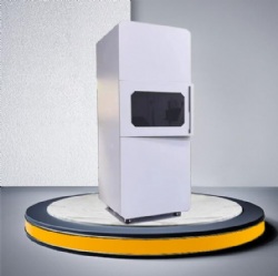 DLP380 Smart 3D Printer – Engineered for Precision & PerformanceDLP380