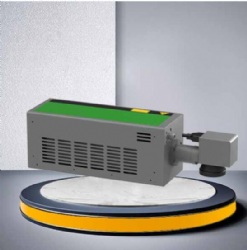 High-Speed Flying Laser Marking & Engraving Machine – FF | FC | FU SeriesHigh-Speed Flying Laser Marking & Engraving Machin