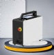 Portable Backpack Laser Cleaning Machine – Lightweight, Efficient Rust & Paint Removal