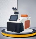 Mini Jewelry Laser Repair System – 60W to 400W Precision Welding