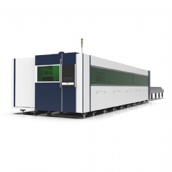Ultra-high Speed Fiber Laser Cutting MachineUltra-high Speed Fiber Laser Cutting Machine