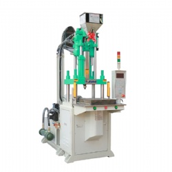 JY-550ST-D Single Sliding Table Plastic Injection MachineJY-550ST-D Single Sliding Table Plastic Injection