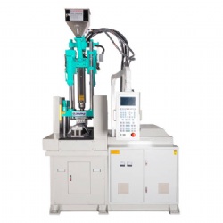 JY-450ST-DM Double Sliding Table Plastic Injection MachineJY-450ST-DM Double Sliding Table Plastic Injection