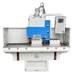 JY-550C-DM C Type Plastic Injection MachineJY-550C-DM C Type Plastic Injection Machine