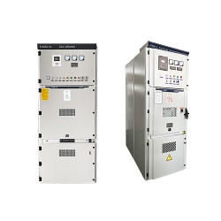 KYN Metal Clad Switchgear Medium Voltage SolutionsKYN28-24, KYN28A-24, KYN28-12, KYN61-40.5
