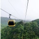 Detachable Ropeway Cabin - Hanzhong Daqin Machinery Co., Ltd.