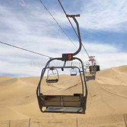 Fixed Cable Holder Lift Chair CablewayFixed Cable Holder Lift Chair Cableway