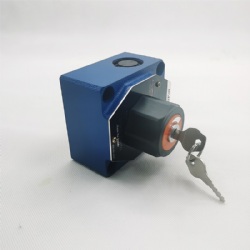 Two Way Flow Control Valve 2FRMTwo Way Flow Control Valve 2FRM