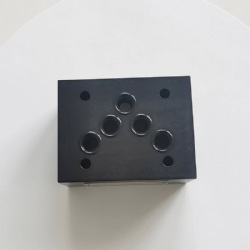 Superimposed Check ValveSuperimposed Check Valve