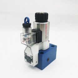 Electromagnetic Ball Valve M-SEW10Electromagnetic Ball Valve M-SEW10