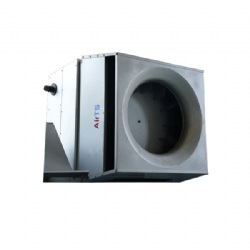 Side-mounted Heating UnitSide-mounted Heating Unit