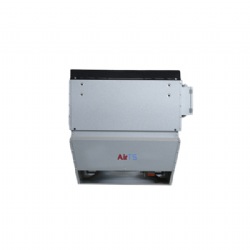 Recirculated Air Electric Heating UnitRecirculated Air Electric Heating Unit