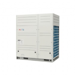Outdoor Module Frequency Unit AirTS-AX seriesOutdoor Module Frequency Unit AirTS-AX series