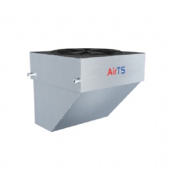 Hot Gate Air CurtainHot Gate Air Curtain