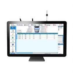 AirTS-V Air-conditioning Control SystemAirTS-V Air-conditioning Control System