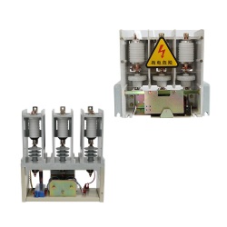 Vacuum Contactor LV/MV/HV Series LiyondLV/MV/HV