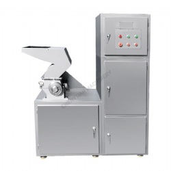 CSJ Coarse Crusher With Dust CollectorCSJ Coarse Crusher With Dust Collector