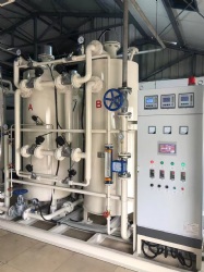 nitrogen generator for food industry and medical industryDBPN300/49