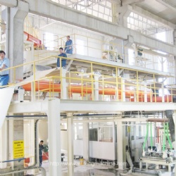 Gypsum Board Production Line of Capacity 20 Million SqmGypsum Board Production Line of Capacity 20 Millio