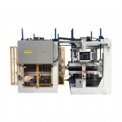 XPS Extrusion Board Production LineXPS Extrusion Board Production Line