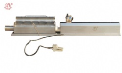 Automatic Meat Roll Filling Machine04