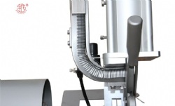 meat roll sausage clipper machine05