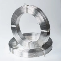 Aluminum Clip Wire03