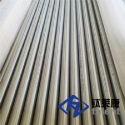 Medical Titanium Bars And Rods For Surgical ImplantsTLK00001