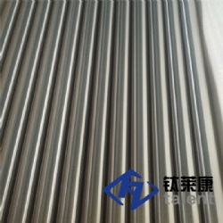 ASTM F136 Gr5ELI Medical Titanium Bars For Surgical ImplantsTLK00002