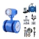 Electromagnetic Flow Meter(Electromagnetic Flow Meter) - Beijing Gallop High& New Tech Co.,Ltd