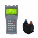 Handheld ultrasonic flow meter(Handheld ultrasonic flow meter) - Beijing Gallop High& New Tech Co.,Ltd