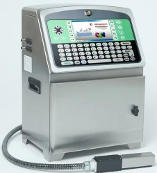 ST100 喷码ÉóST100