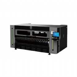 EDS-2500 Digital Printing MachineEDS-2500 Digital Printing Machine