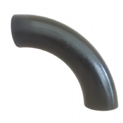 Buttweld Seamless Steel Pipe Bendsfitting