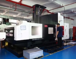 Professional CNC Milling ServiceProfessional CNC Milling Service