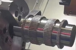 Lathe Turning & MillingLathe Turning & Milling