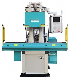 Tie-bar Less Vertical MachinesCHDS-650
