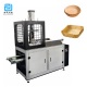 DS-JH semi-automatic air fryer paper baking liner making machine13362737790