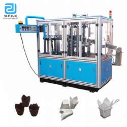 DS-JE Automatic Paper Tulip Baking Cup Machine13362737790