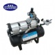 Air Pressure Booster Pump - Dongguan Suncenter Fluid Pressure Technology Co., Ltd