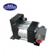 Air Driven Liquid Pressure Pump - Dongguan Suncenter Fluid Pressure Technology Co., Ltd