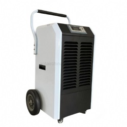 90L Portable Commercial Customizable Construction Dehumidifier90L Portable Commercial Customizable Construction