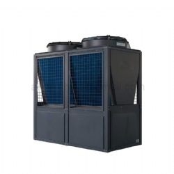 Fixed Speed Commercial Water HeaterFixed Speed Commercial Water Heater