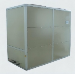 Water Cooled Constant Temperature Humidity Air Handling UnitsWater Cooled Constant Temperature Humidity Air Han