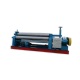 mechanical plate rolling machine - Saint Fighter (Shandong) Machinery Co., Ltd.