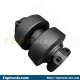 Crawler crane Bottom Roller/ Track roller/ lower roller / crawler crane undercarriage parts - Qingdao Toptrack International Co.,Ltd