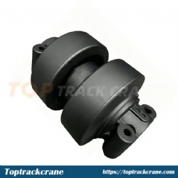 Crawler crane Bottom Roller/ Track roller/ lower roller / crawler crane undercarriage partsIHI / Liebherr / Hitachi/ other brands