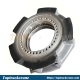 Crawler Crane Undercarriage Parts/ Crane Sprocket /Crane Drive Wheels - Qingdao Toptrack International Co.,Ltd